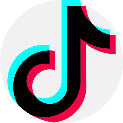 Logo TikTok